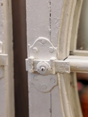 Igor, le grand miroir blanc N°783