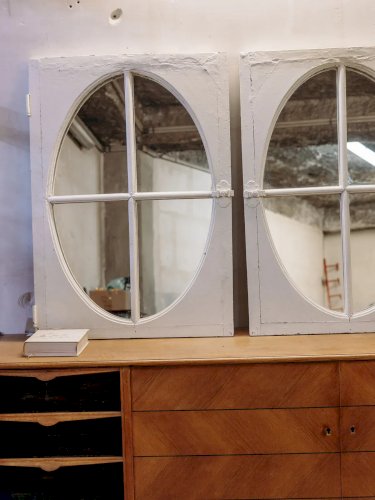 Igor, le grand miroir blanc N°783