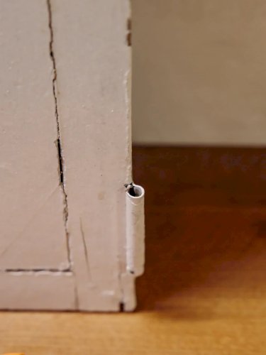 Igor, le grand miroir blanc N°783