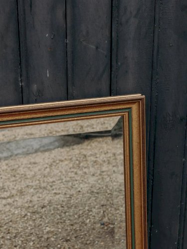 Igor, le grand miroir doré N°859