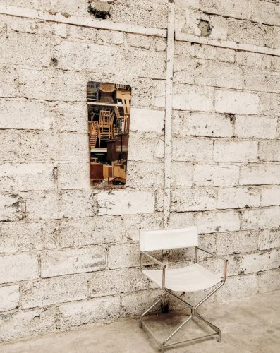 Igor, le grand miroir N°689