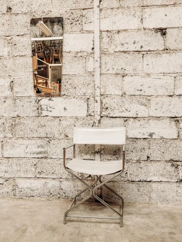 Igor, le grand miroir N°689