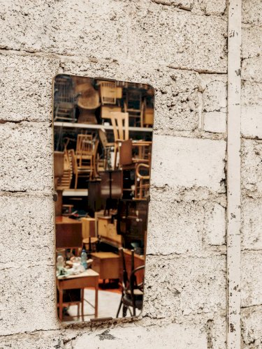 Igor, le grand miroir N°689