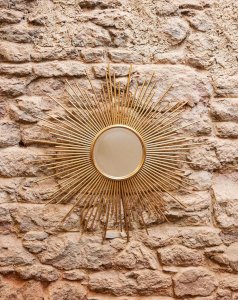 Igor, the great sun mirror No. 881