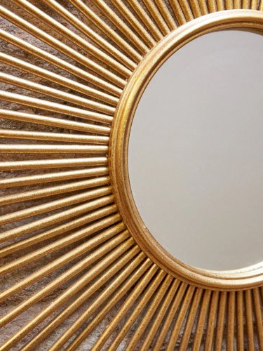 Igor, le grand miroir soleil N°881