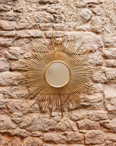 Igor, le grand miroir soleil N°881