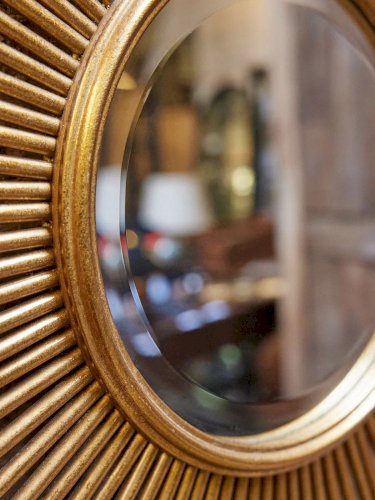 Igor, le grand miroir soleil N°881