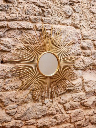 Igor, le grand miroir soleil N°881