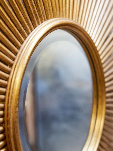 Igor, le grand miroir soleil N°881