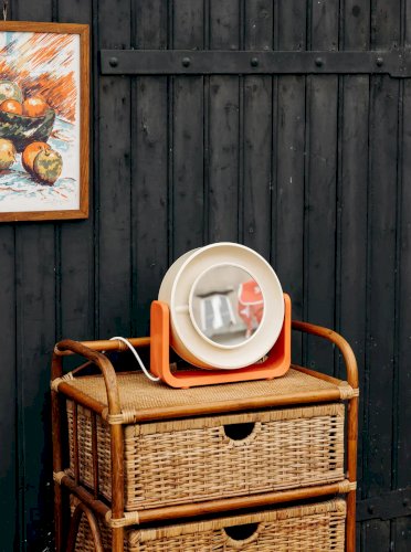 Igor, le miroir 70's N°753