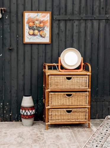 Igor, le miroir 70's N°753