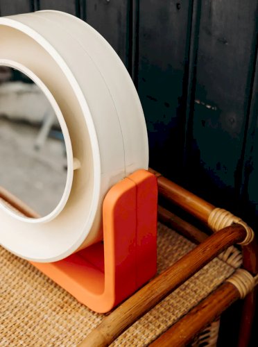 Igor, le miroir 70's N°753