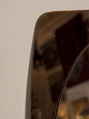 Igor, le miroir bicolore italien N°853