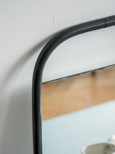 Igor, le miroir Biface N°750