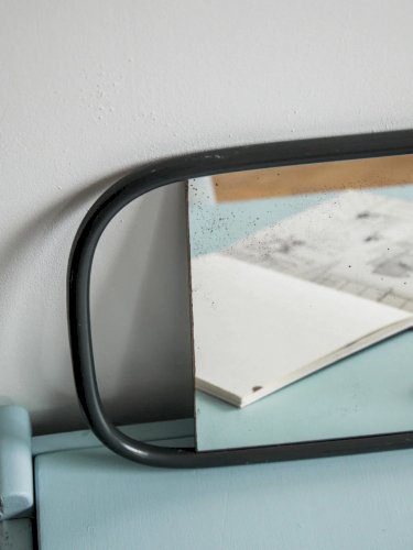 Igor, le miroir Biface N°750