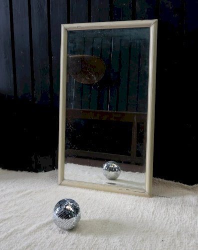 Igor, le miroir biseauté N°42