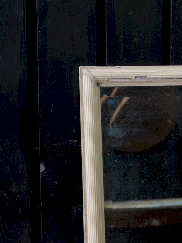 Igor, le miroir biseauté N°42