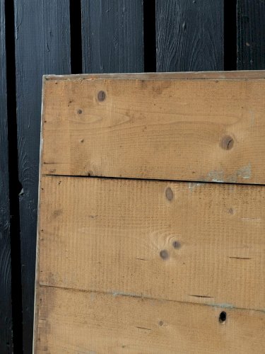 Igor, le miroir biseauté N°42