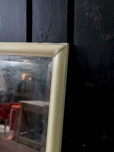 Igor, le miroir biseauté N°42