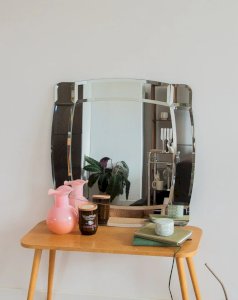 Igor, le miroir biseauté N°772