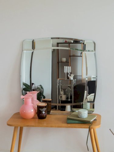 Igor, le miroir biseauté N°772