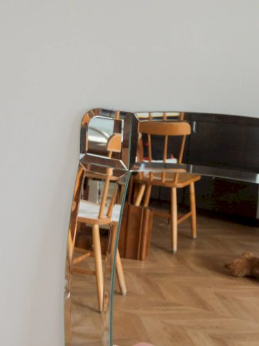 Igor, le miroir biseauté N°772