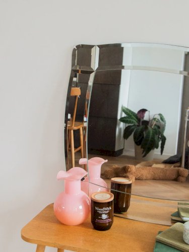 Igor, le miroir biseauté N°772