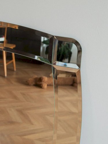 Igor, le miroir biseauté N°772