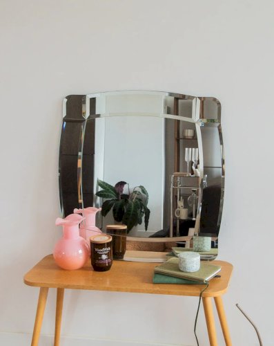 Igor, le miroir biseauté N°772