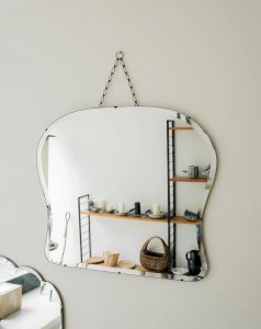 Igor, le miroir biseauté N°788