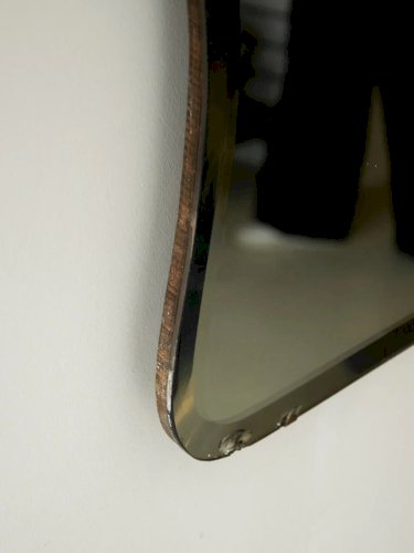 Igor, le miroir biseauté N°788