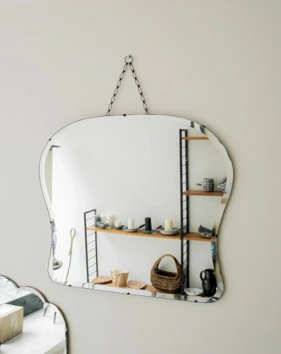 Igor, le miroir biseauté N°788