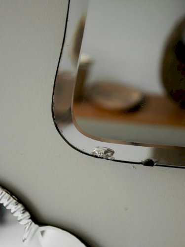 Igor, le miroir biseauté N°788