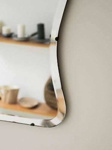 Igor, le miroir biseauté N°788