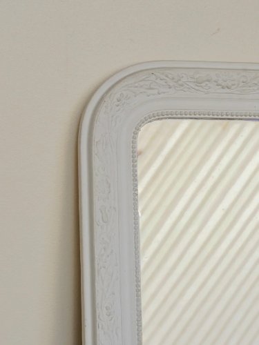 Igor, le miroir blanc Louis Philippe N°938