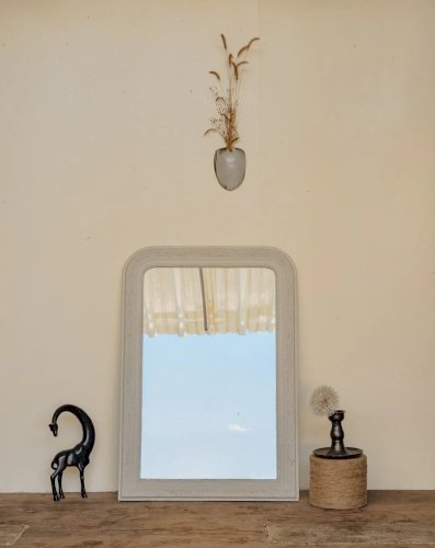 Igor, le miroir blanc Louis Philippe N°938