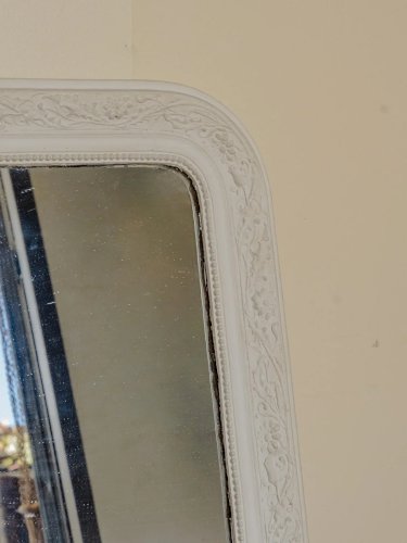 Igor, le miroir blanc Louis Philippe N°938