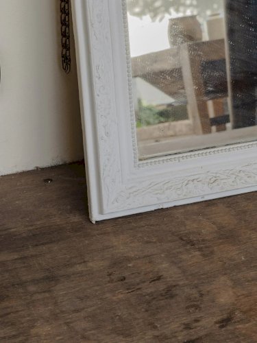 Igor, le miroir blanc Louis Philippe N°938