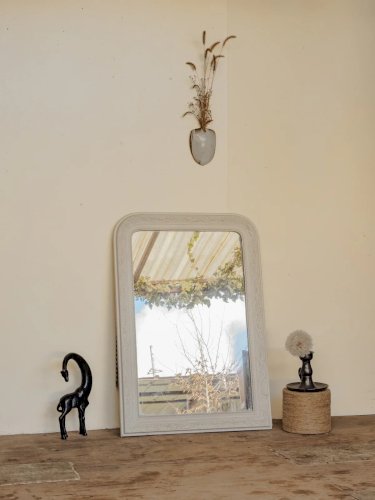 Igor, le miroir blanc Louis Philippe N°938