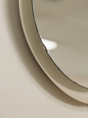 Igor, le miroir blanc rétro-éclairé N°818