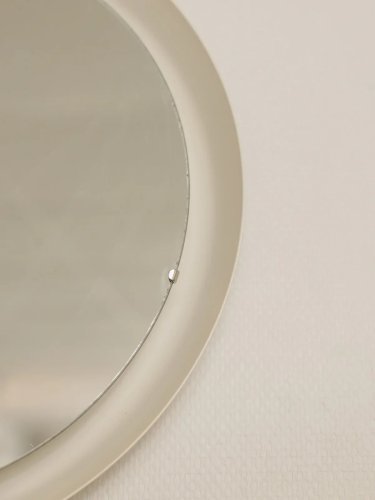 Igor, le miroir blanc rétro-éclairé N°818