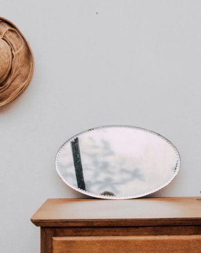 Igor, le miroir ciselé N°639