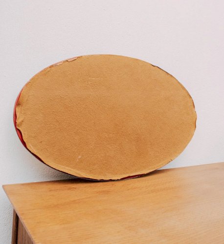 Igor, le miroir ciselé N°639