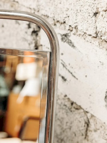 Igor, le miroir de barbier N°685