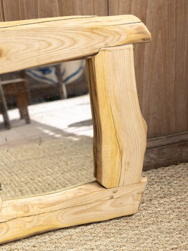 Igor, le miroir en bois N°519