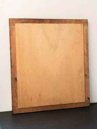 Igor, le miroir en bois N°537