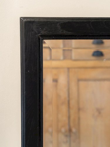 Igor, le miroir en bois N°537