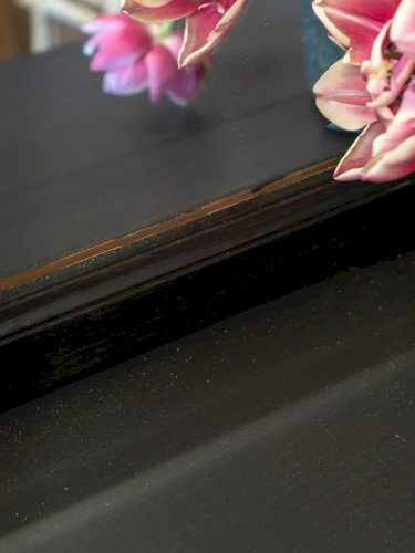 Igor, le miroir en bois N°537