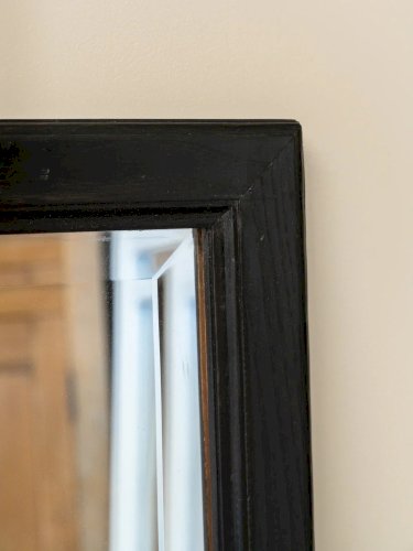 Igor, le miroir en bois N°537