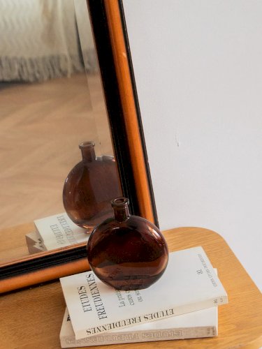 Igor, le miroir en bois N°774